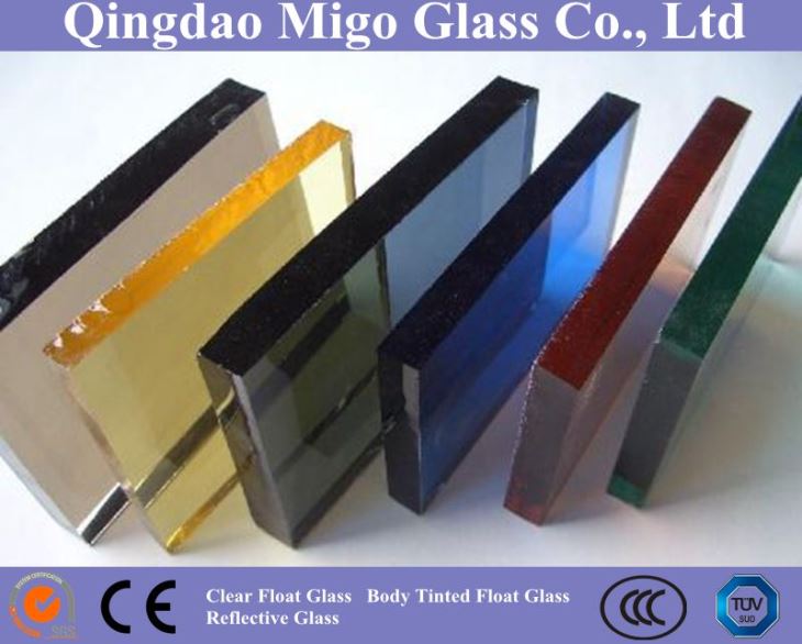 nguv HIvje' 3-12 mm thickness 