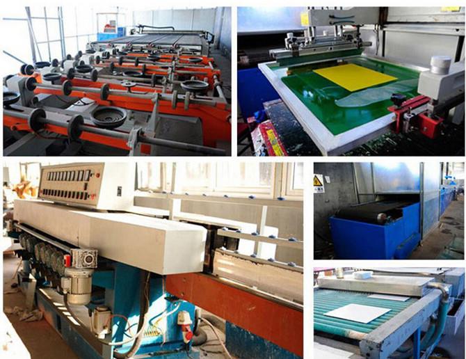 Production line 