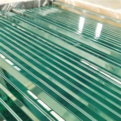 SGP Laminated Glass SGP Laminated Glass