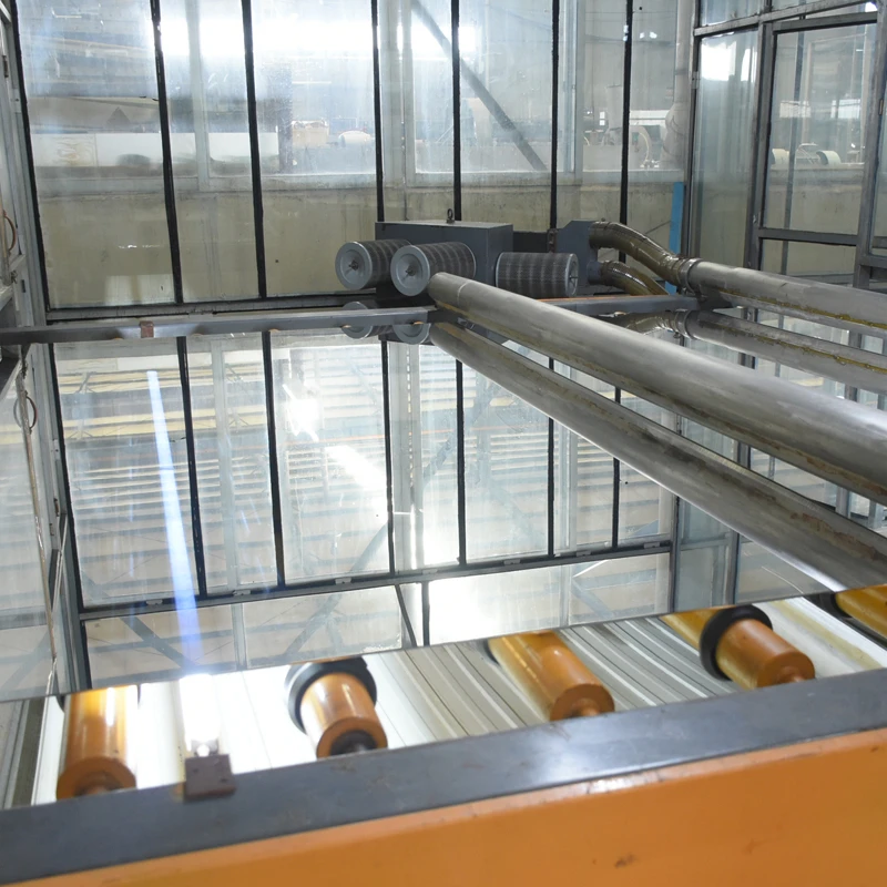 mirror production line mirror production line