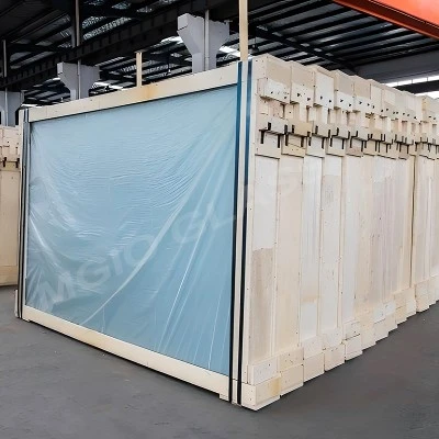 padel court glass package padel court glass package