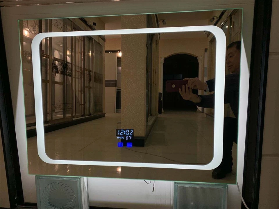 High-Quality Silver Mirror Glass suppliers