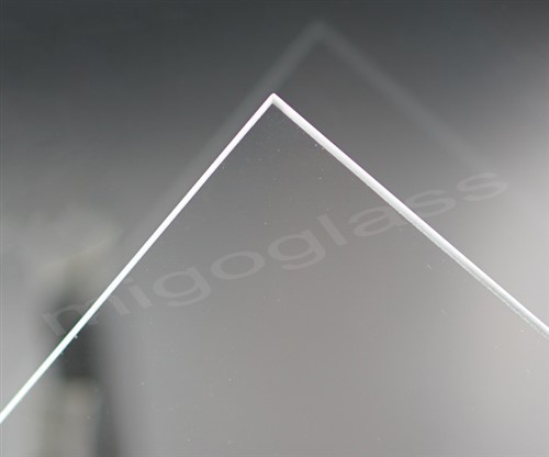 3,2 mm ofurtært sólgler