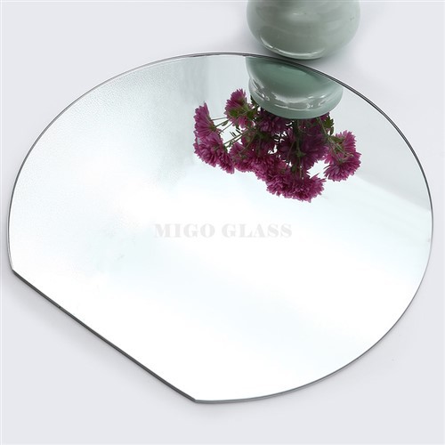 Koparlaust spegilgler