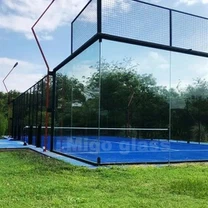 Úti Padel Court