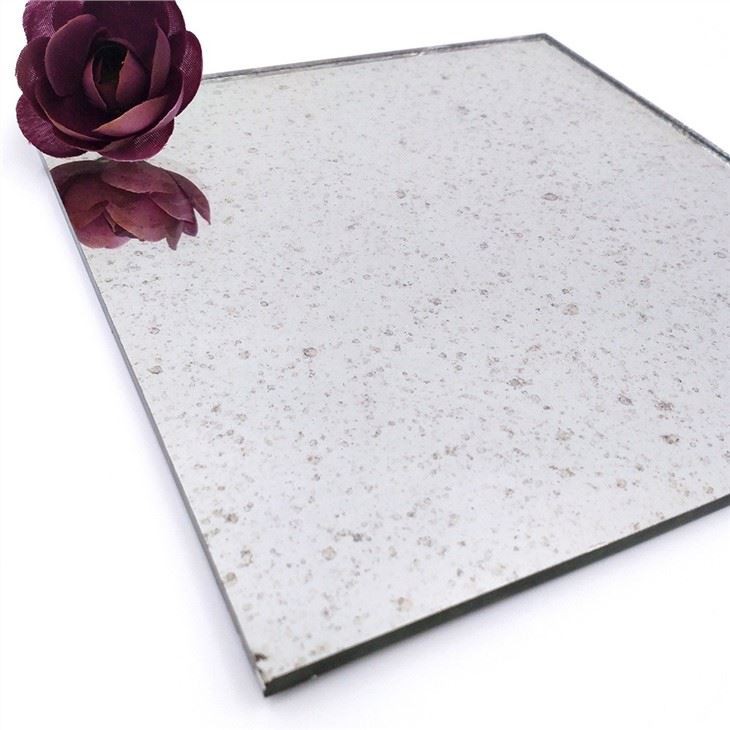 Antique Mirror Glass Sheets