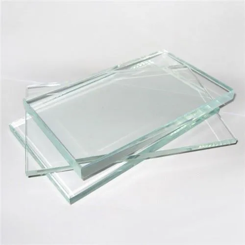 Slípað gler fyrir minjagripi, myndir og myndir