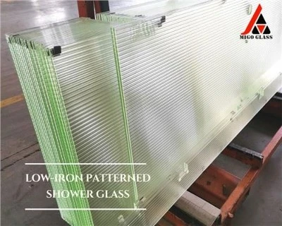 Fluted Pattern Sturtugler