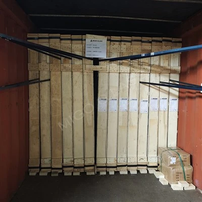 padel court glass transportation padel court glass transportation